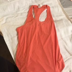 Reebok Tank